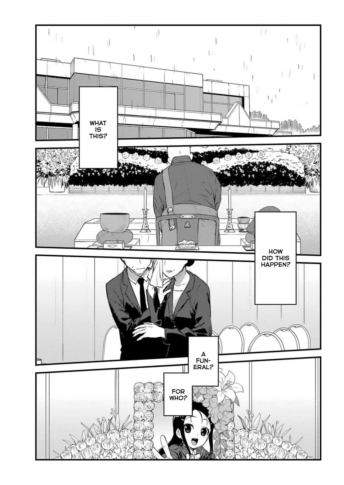 Charlotte Chapter 29 page 6 - Chapter 29