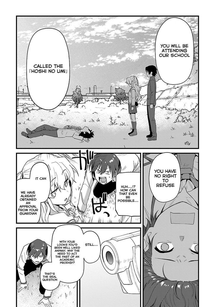 Charlotte Chapter 3 page 12 - Chapter 3