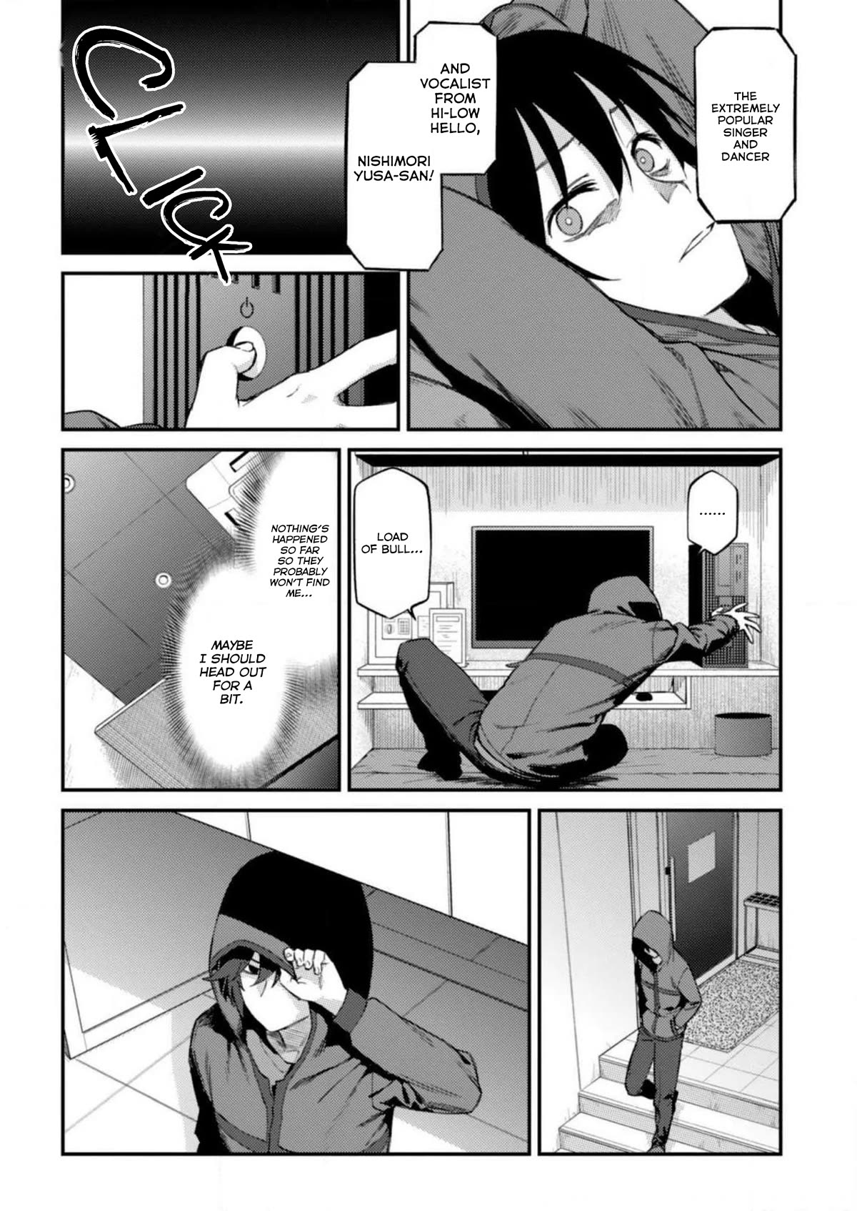 Charlotte Chapter 30 page 11 - Chapter 30