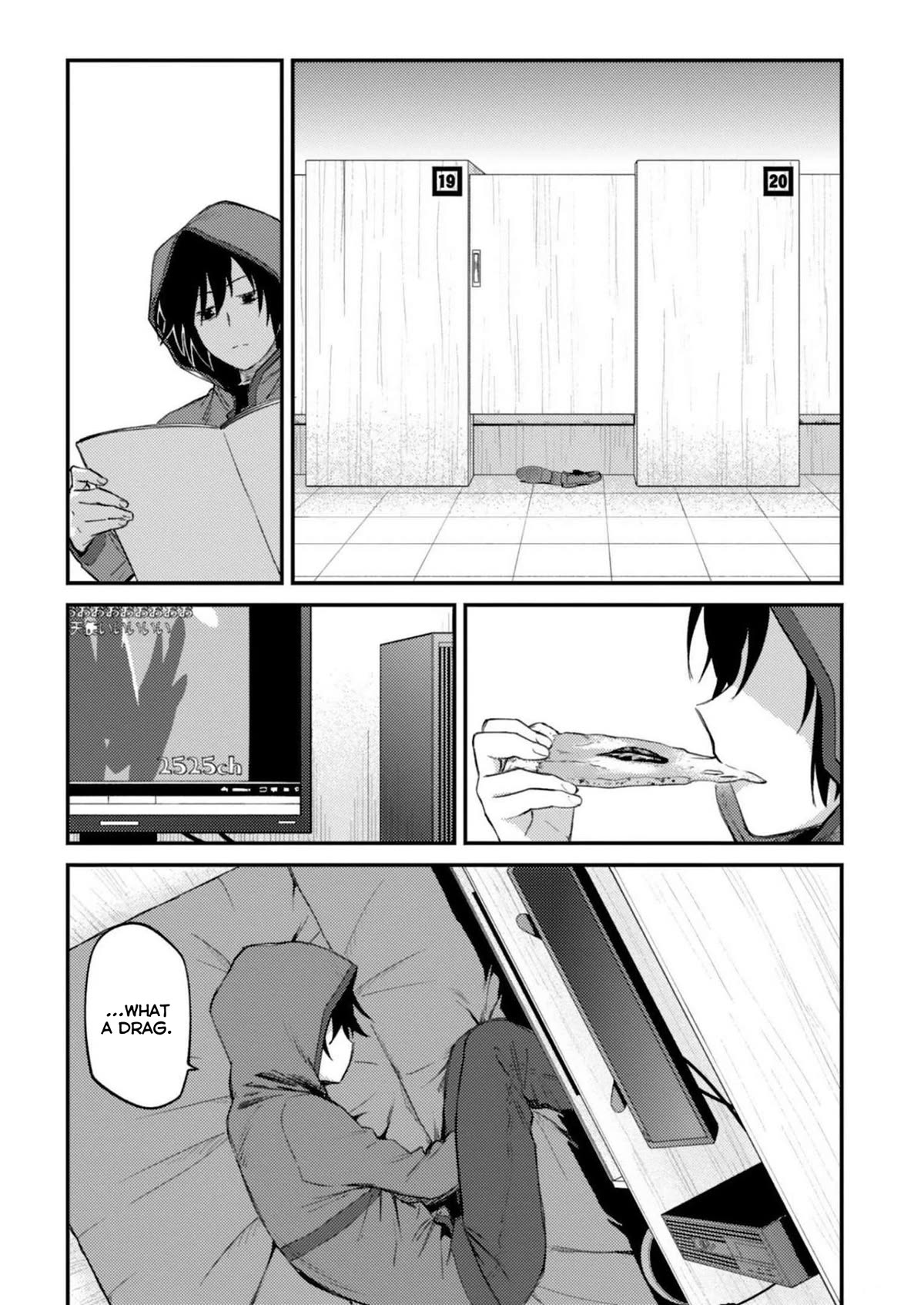 Charlotte Chapter 30 page 7 - Chapter 30