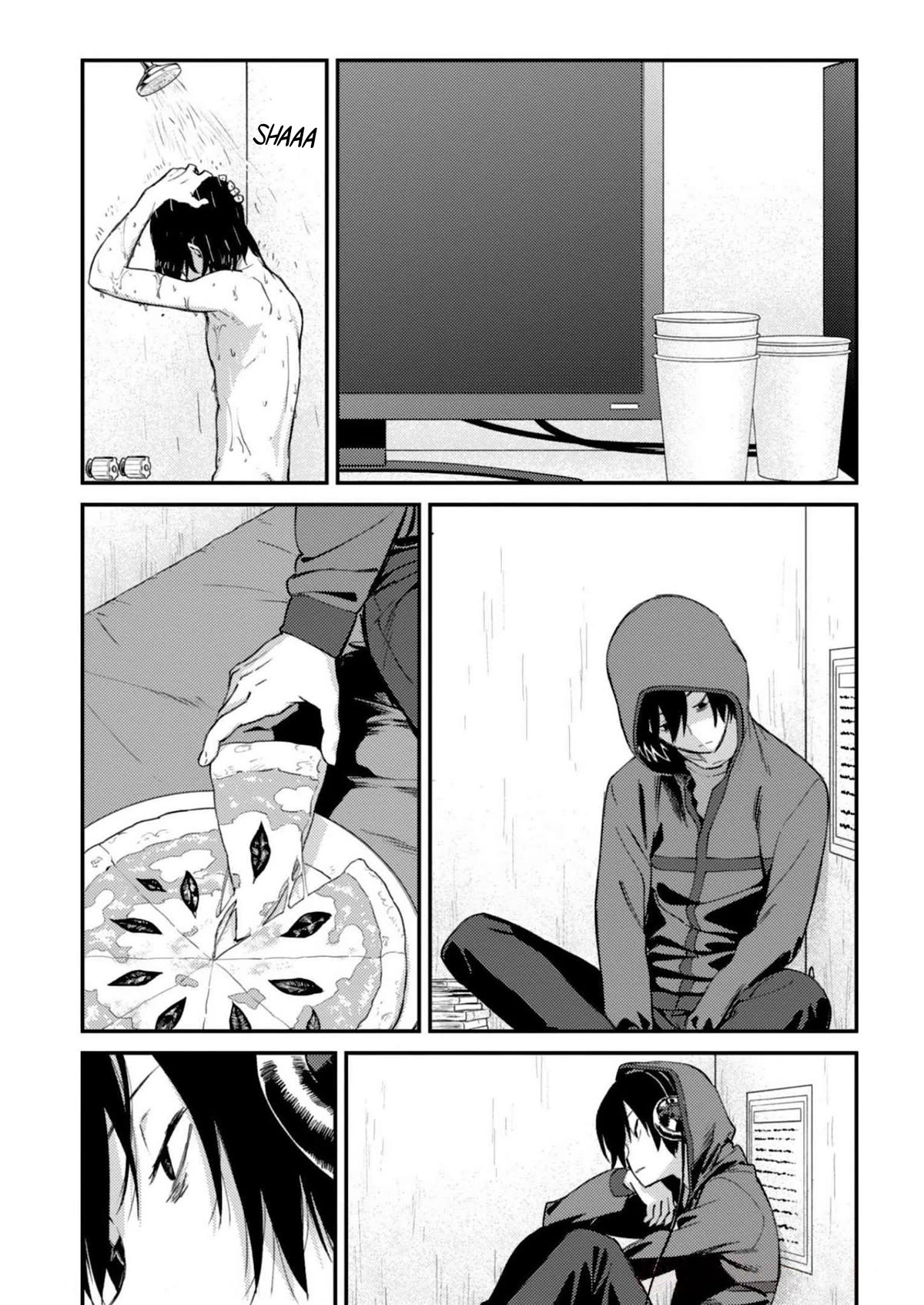 Charlotte Chapter 30 page 8 - Chapter 30