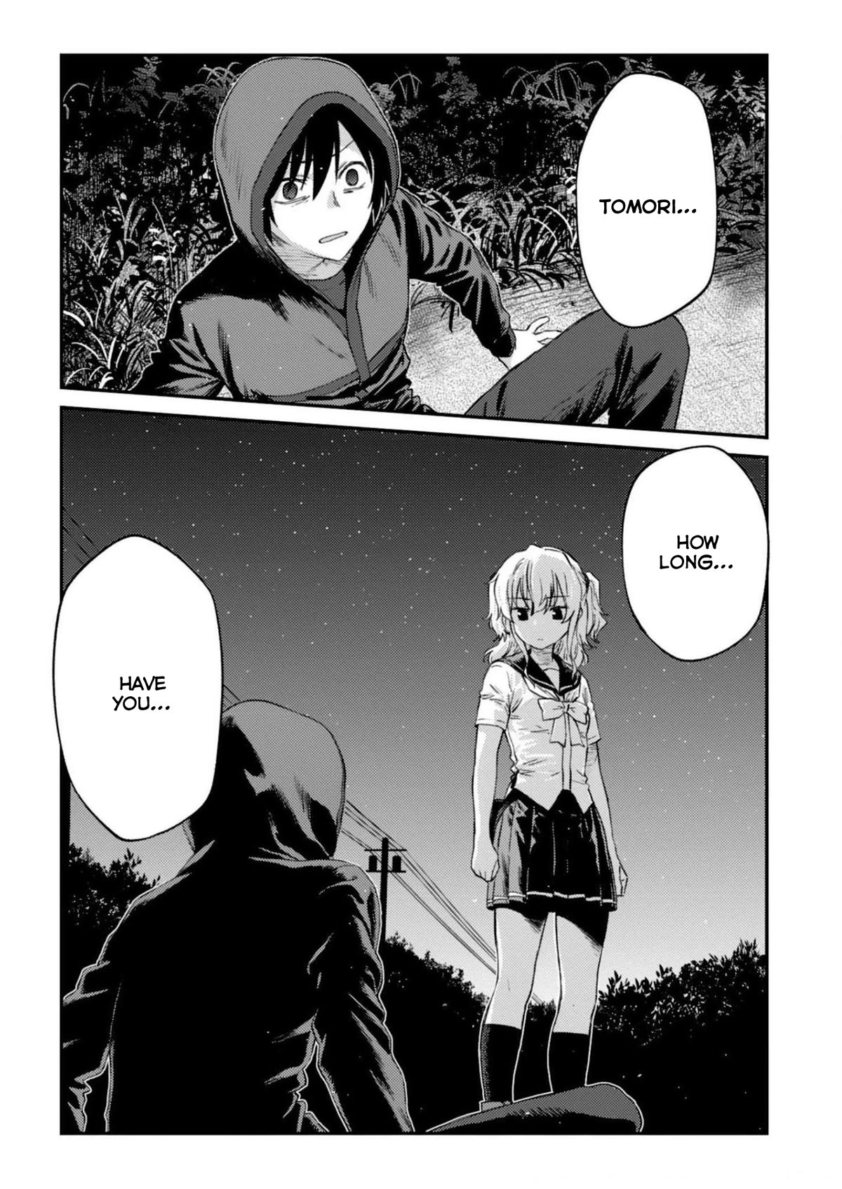 Charlotte Chapter 31 page 13 - Chapter 31