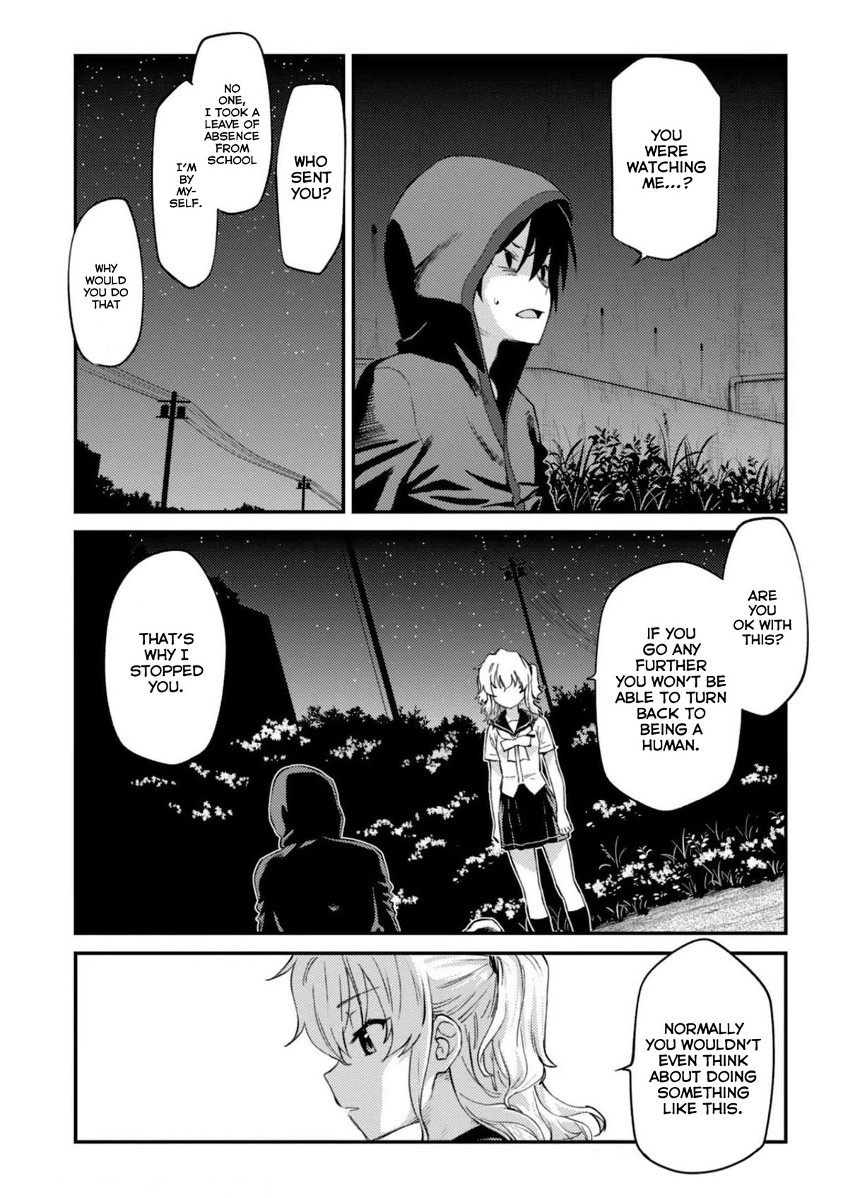 Charlotte Chapter 31 page 16 - Chapter 31