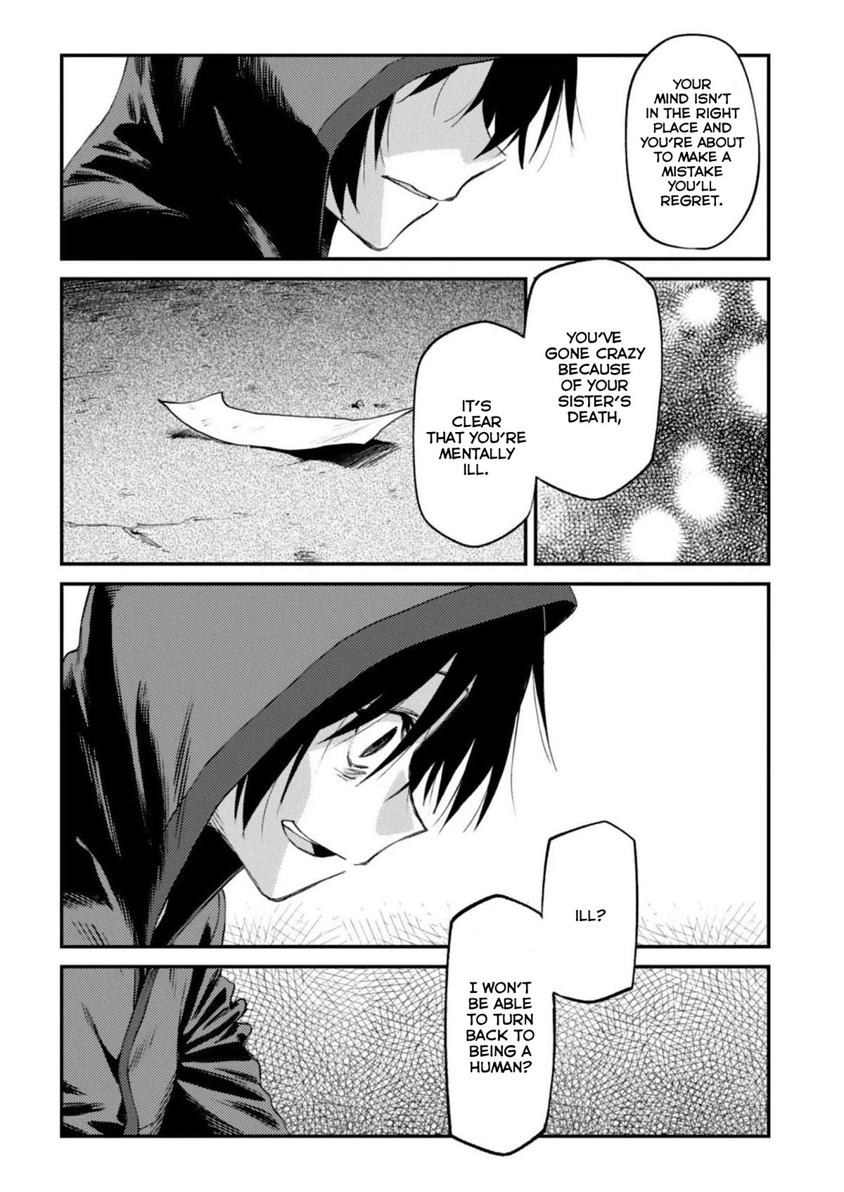 Charlotte Chapter 31 page 17 - Chapter 31