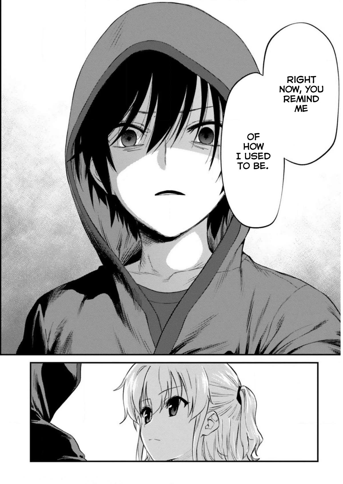 Charlotte Chapter 31 page 22 - Chapter 31