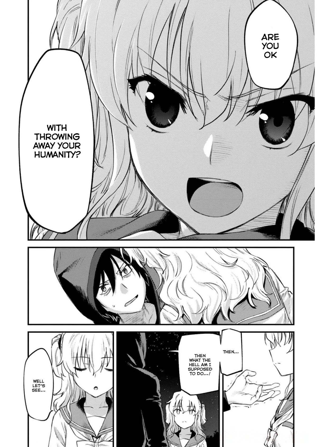 Charlotte Chapter 31 page 24 - Chapter 31