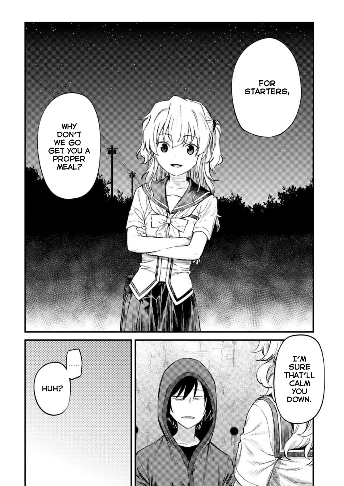 Charlotte Chapter 31 page 25 - Chapter 31