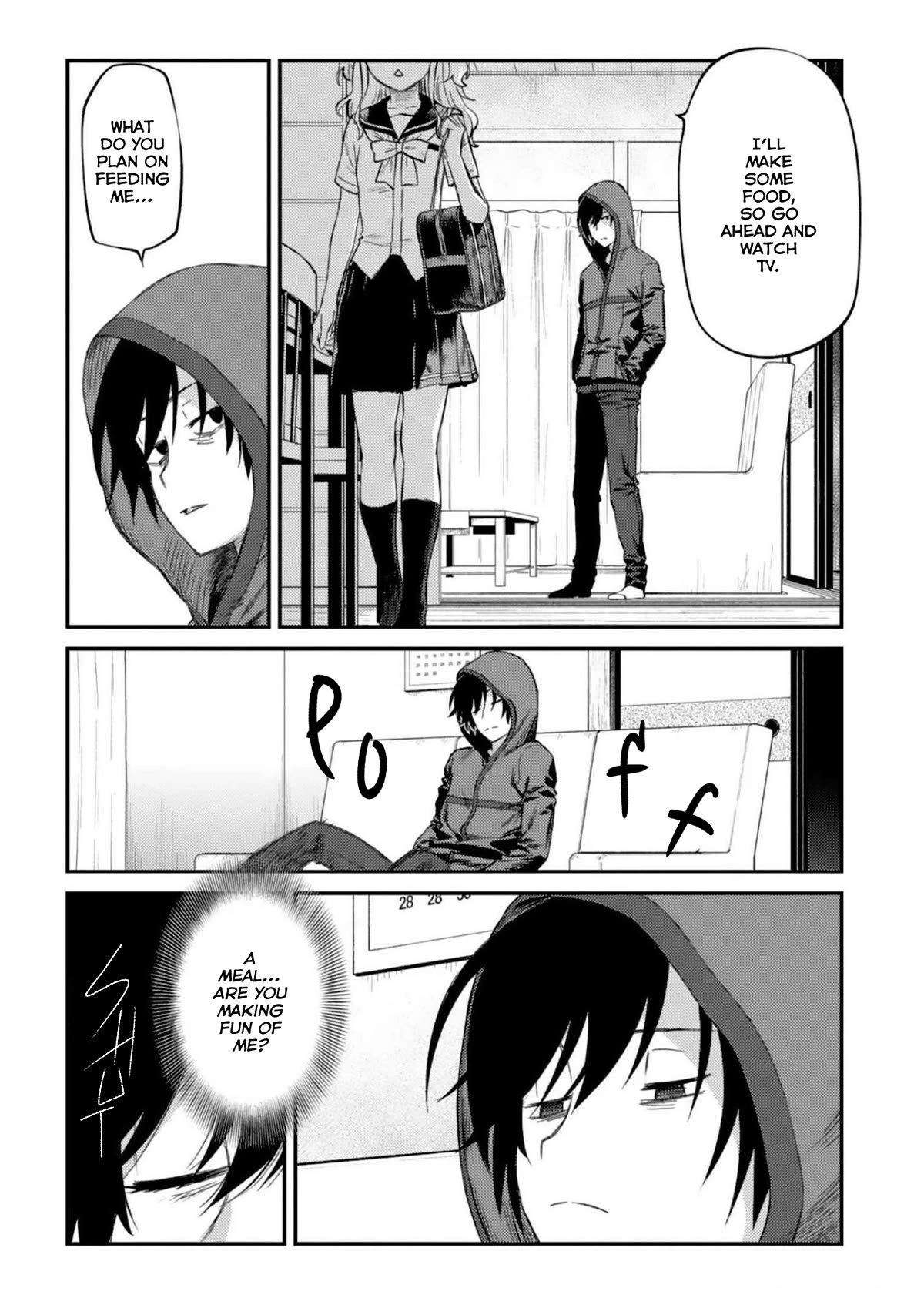 Charlotte Chapter 31 page 27 - Chapter 31