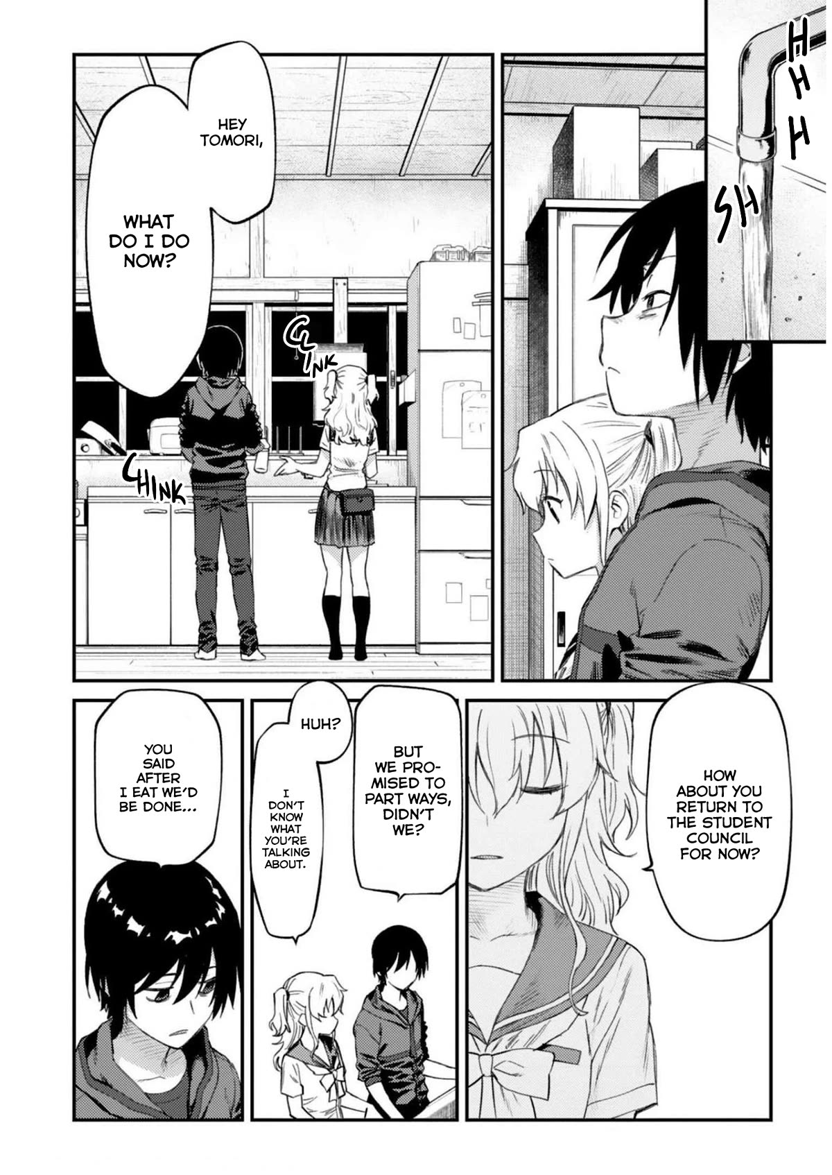 Charlotte Chapter 31 page 37 - Chapter 31