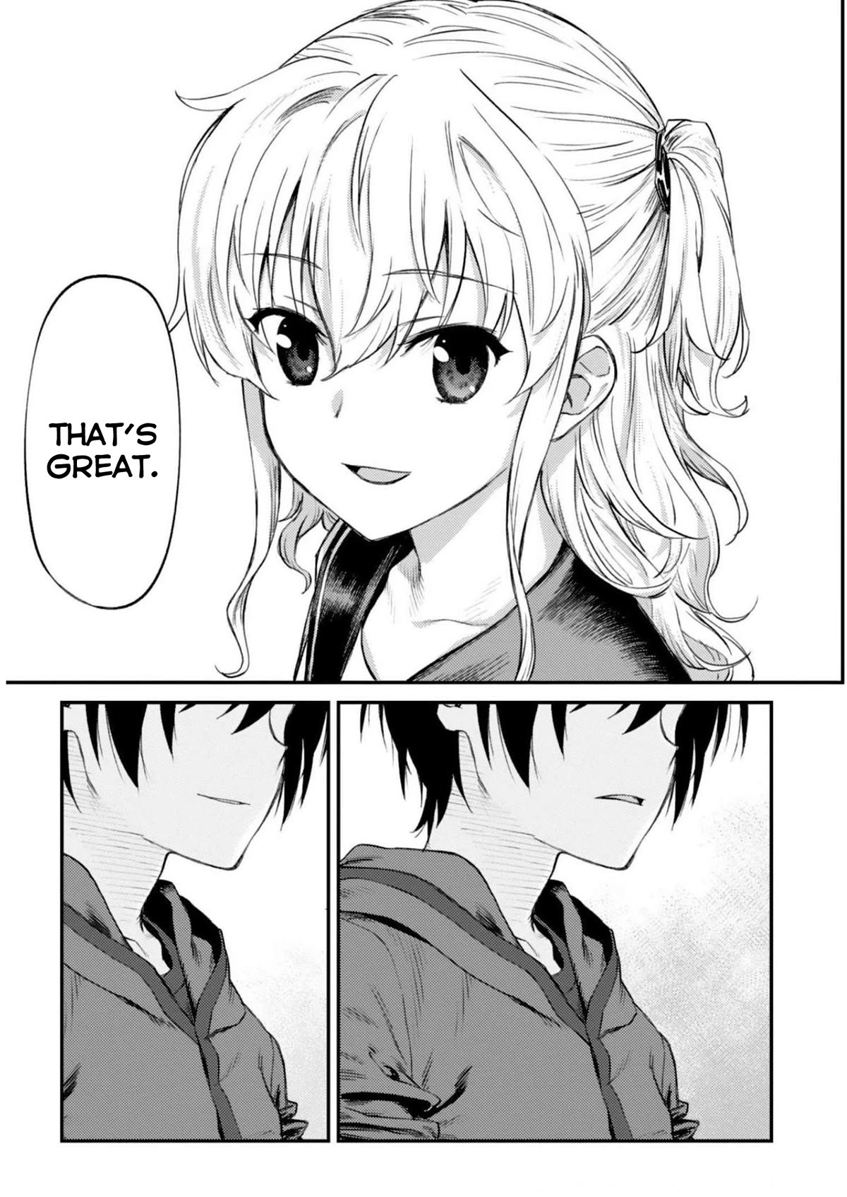 Charlotte Chapter 31 page 40 - Chapter 31