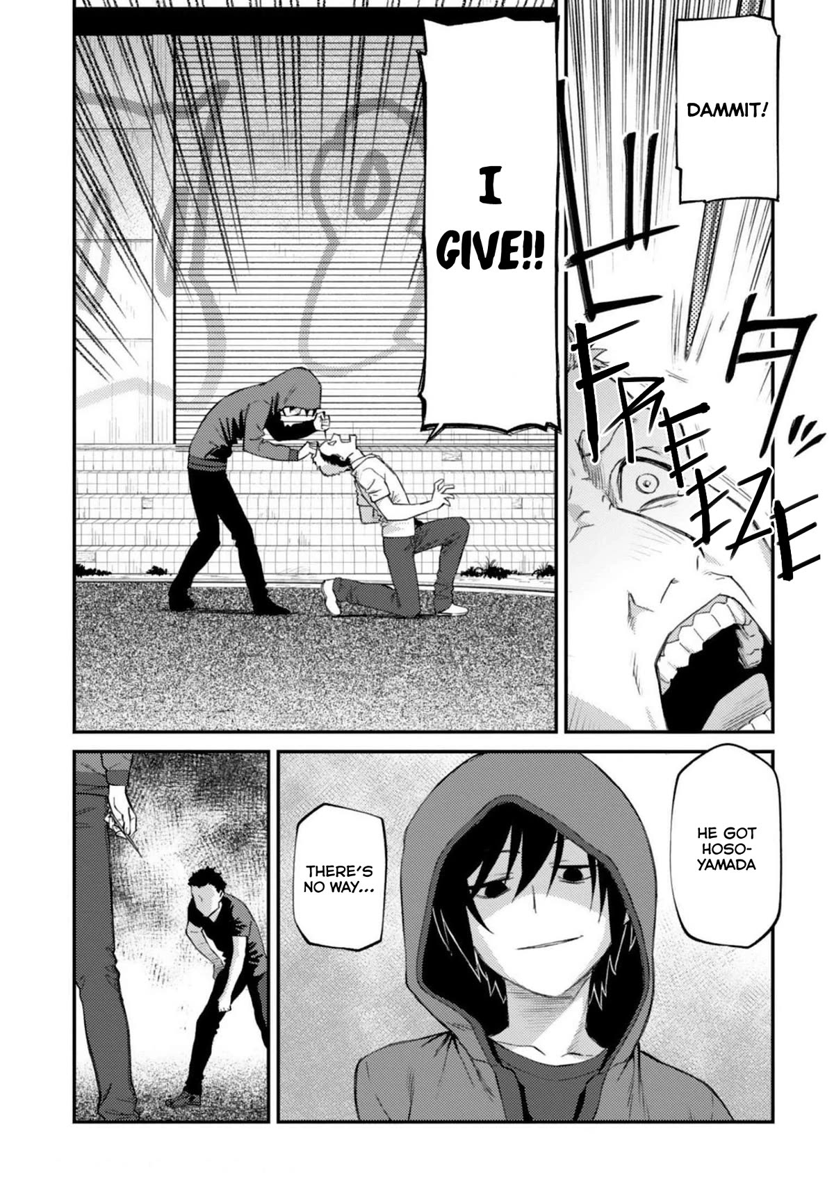 Charlotte Chapter 31 page 6 - Chapter 31