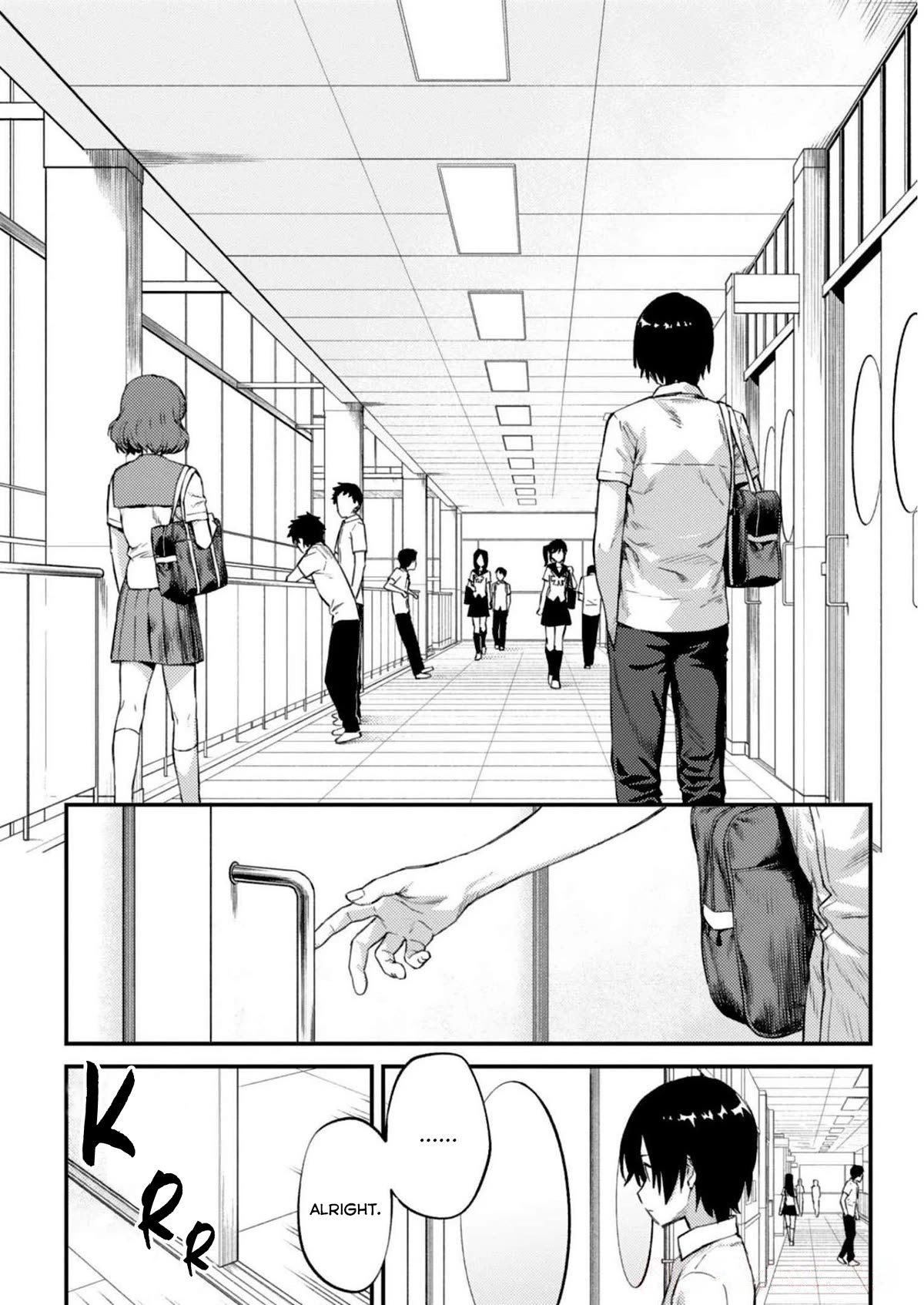 Charlotte Chapter 32 page 2 - Chapter 32