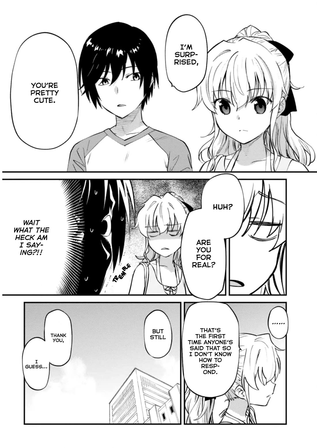 Charlotte Chapter 33 page 13 - Chapter 33
