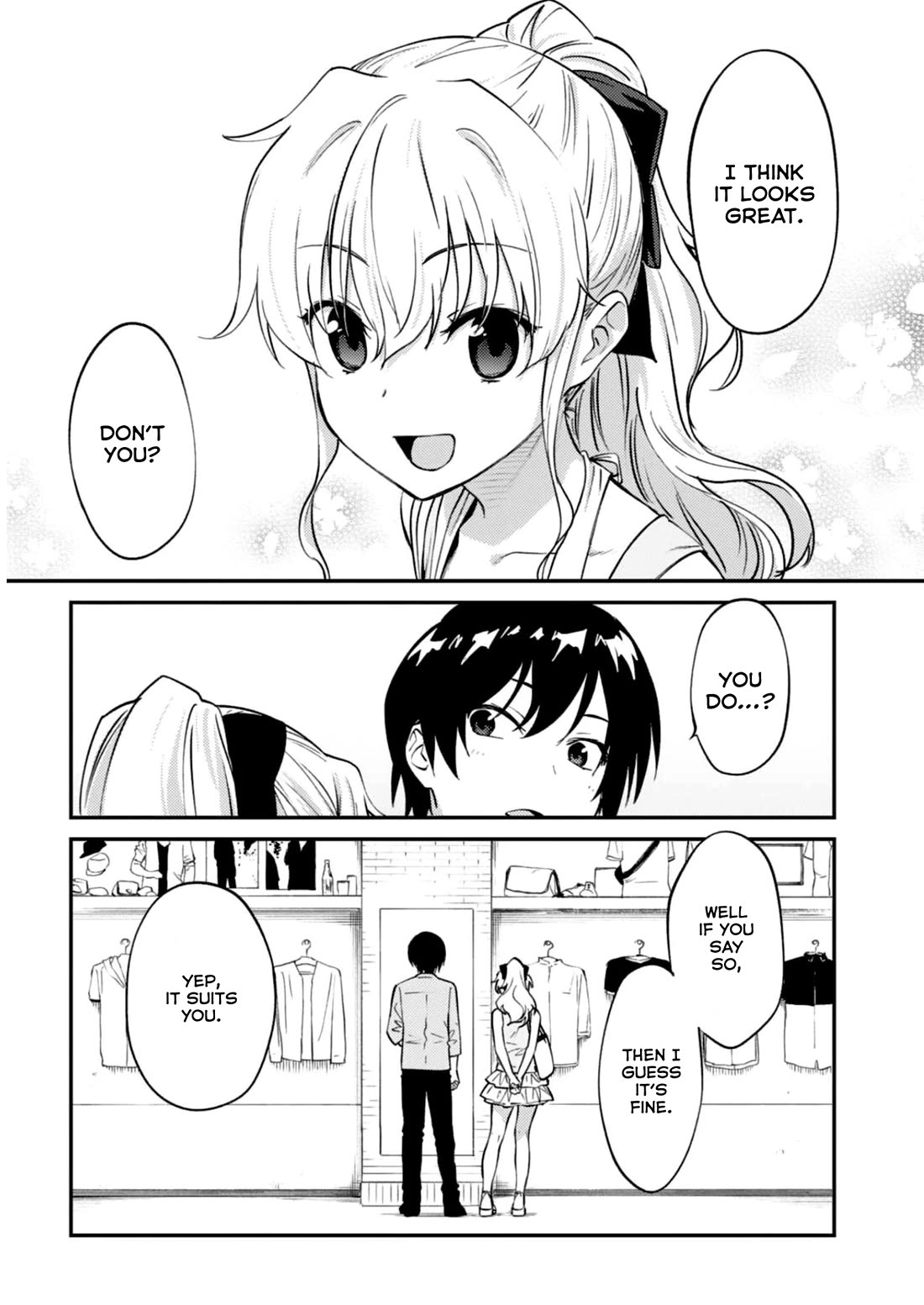 Charlotte Chapter 33 page 17 - Chapter 33