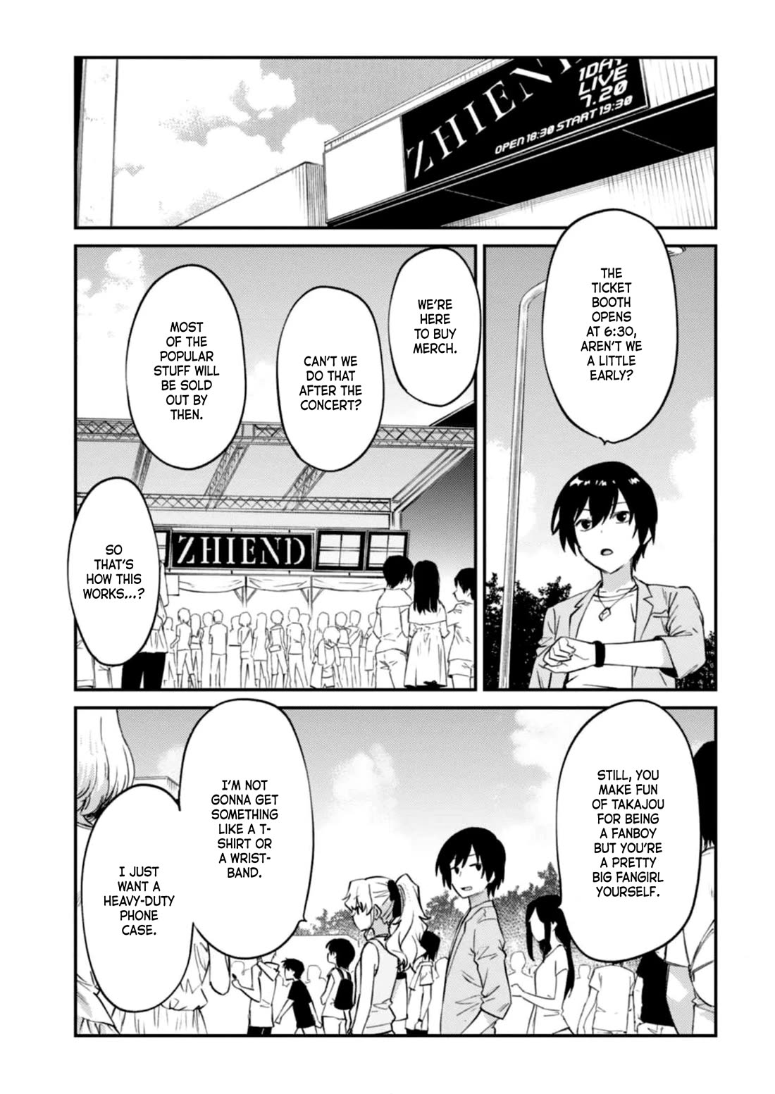 Charlotte Chapter 33 page 18 - Chapter 33