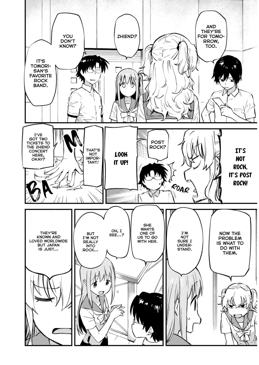 Charlotte Chapter 33 page 4 - Chapter 33