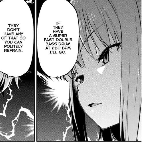 Charlotte Chapter 33 cover