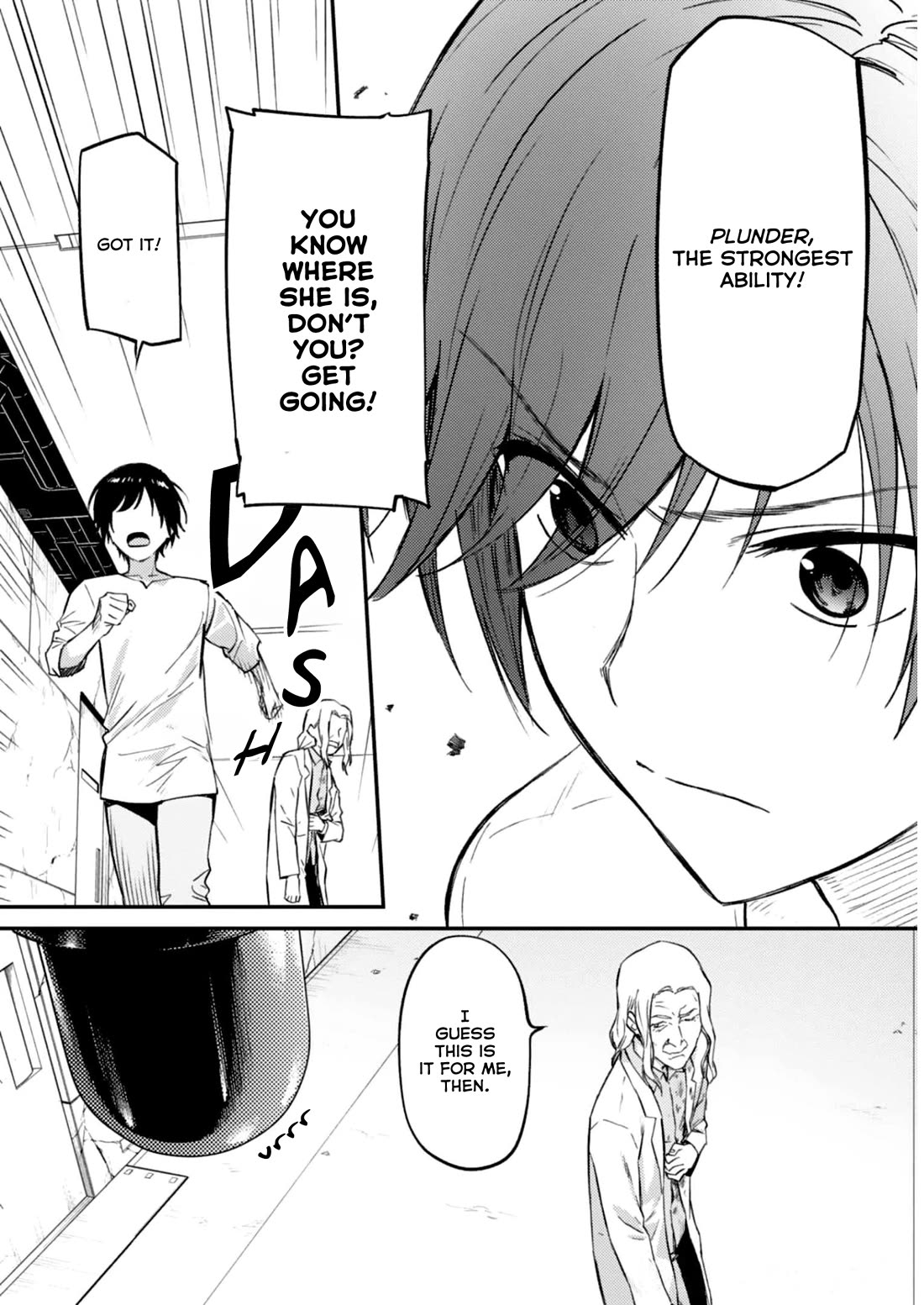 Charlotte Chapter 34 page 20 - Chapter 34
