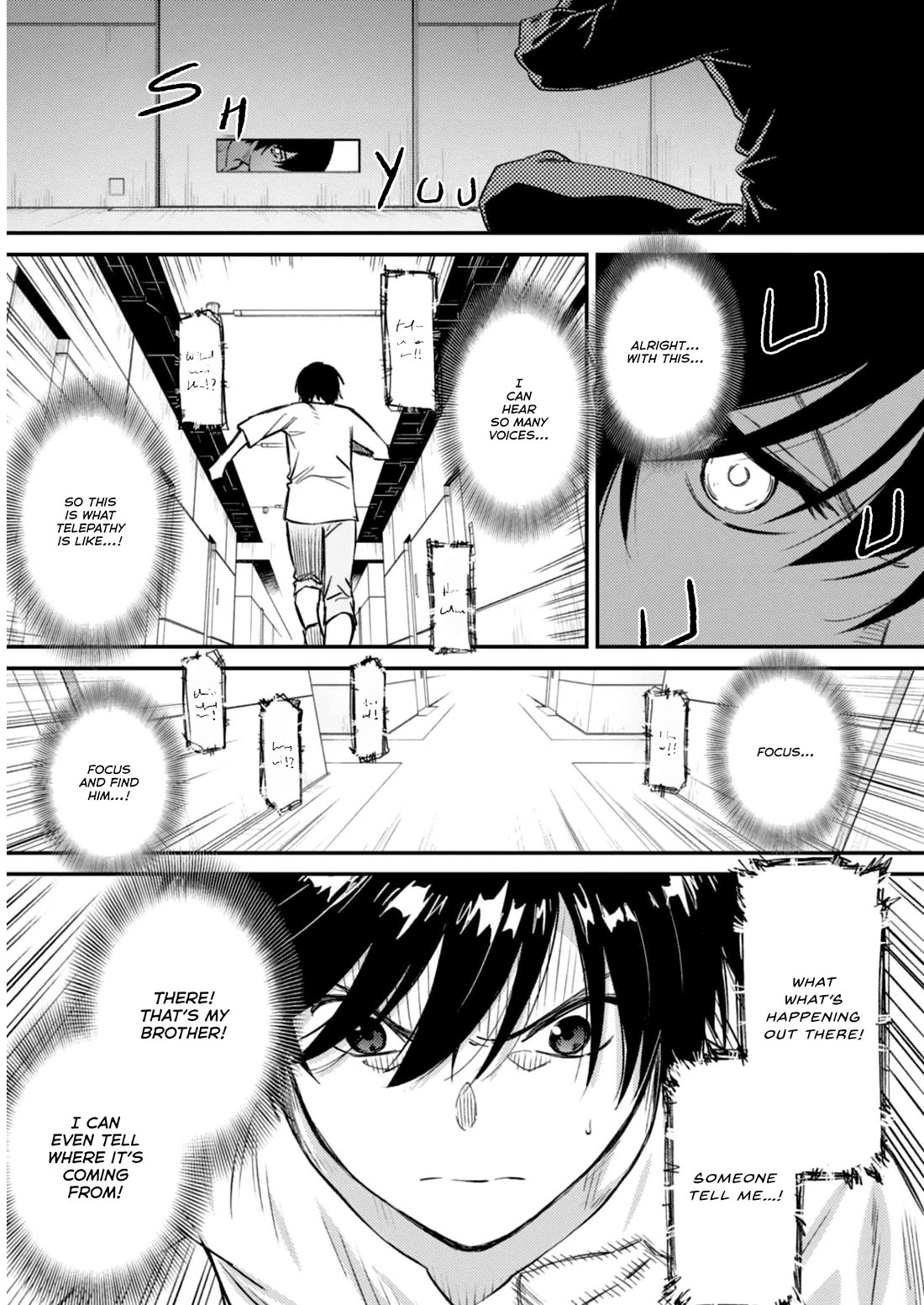 Charlotte Chapter 34 page 21 - Chapter 34
