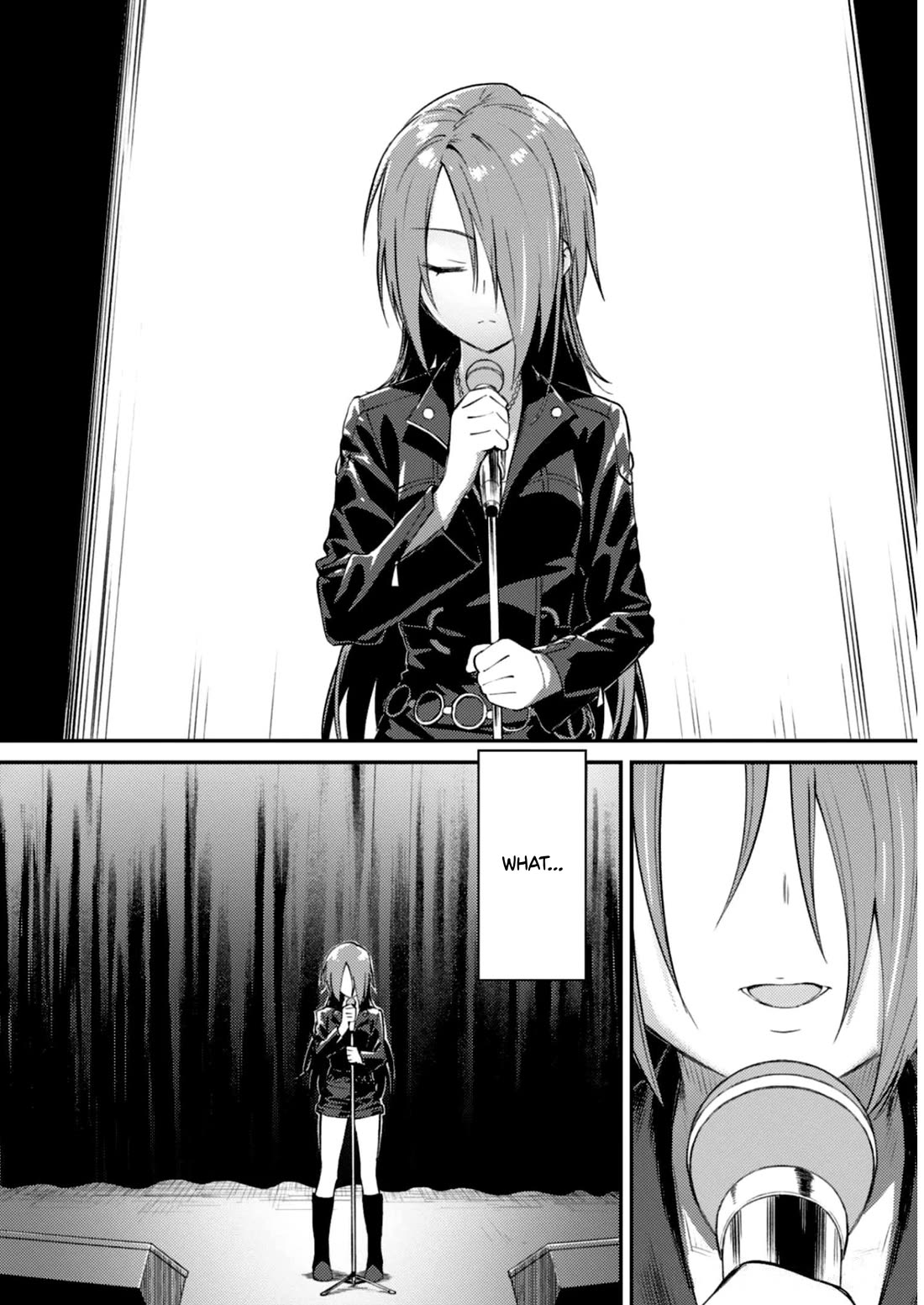 Charlotte Chapter 34 page 4 - Chapter 34