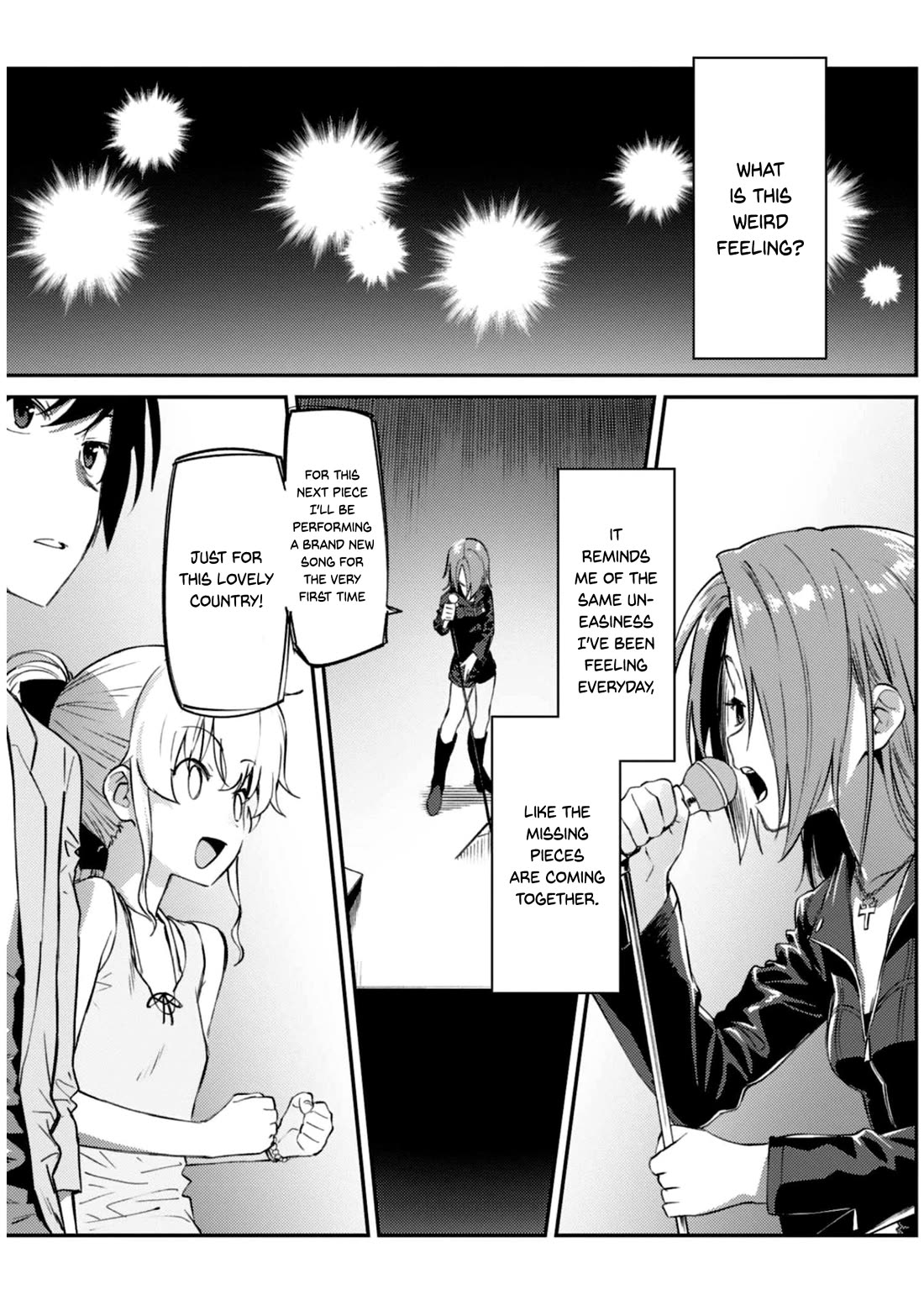 Charlotte Chapter 34 page 5 - Chapter 34