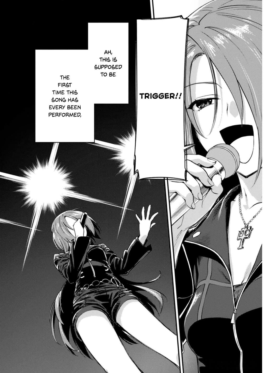 Charlotte Chapter 34 page 6 - Chapter 34