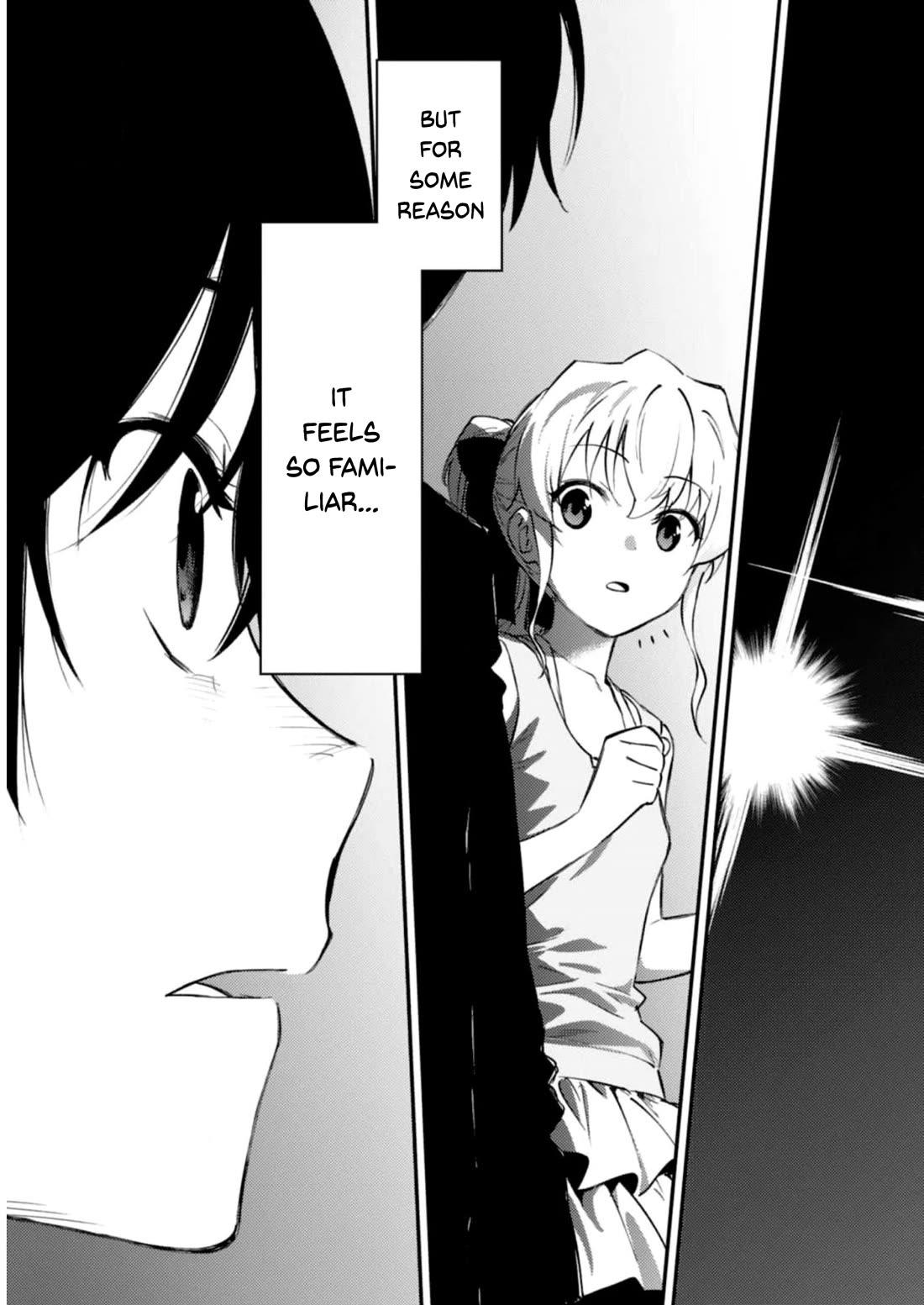 Charlotte Chapter 34 page 7 - Chapter 34