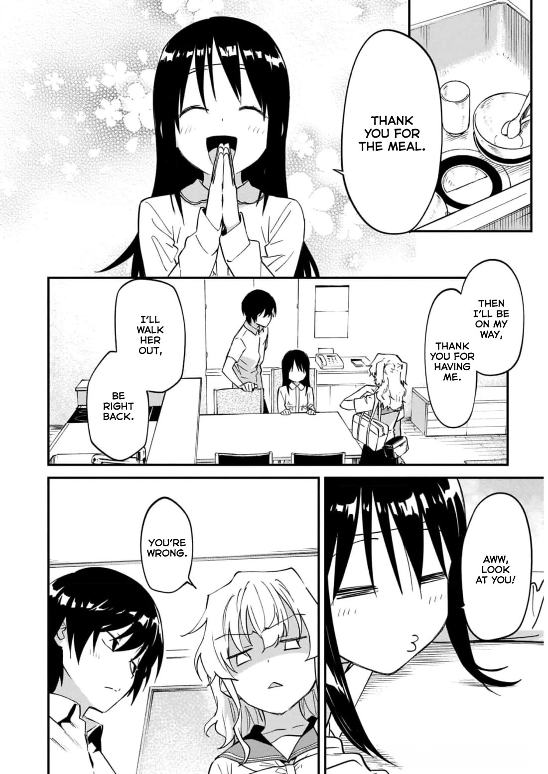 Charlotte Chapter 36 page 10 - Chapter 36