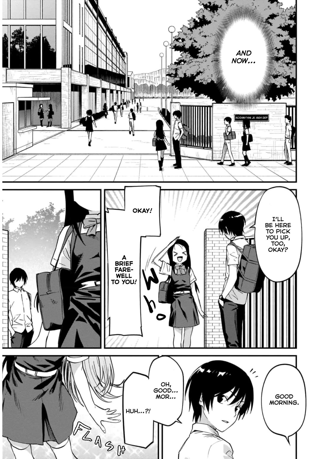 Charlotte Chapter 36 page 15 - Chapter 36