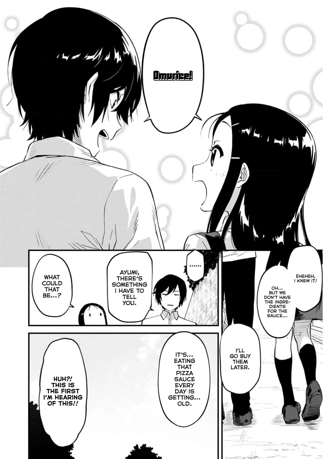Charlotte Chapter 36 page 24 - Chapter 36