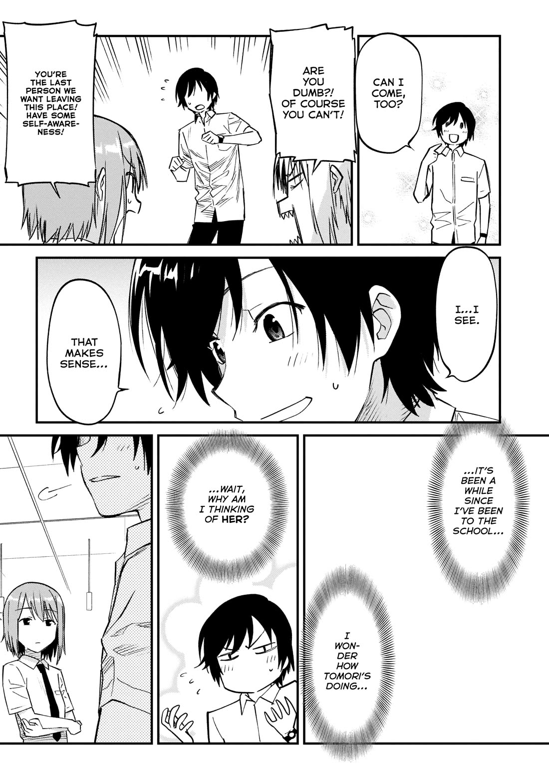 Charlotte Chapter 37 page 11 - Chapter 37