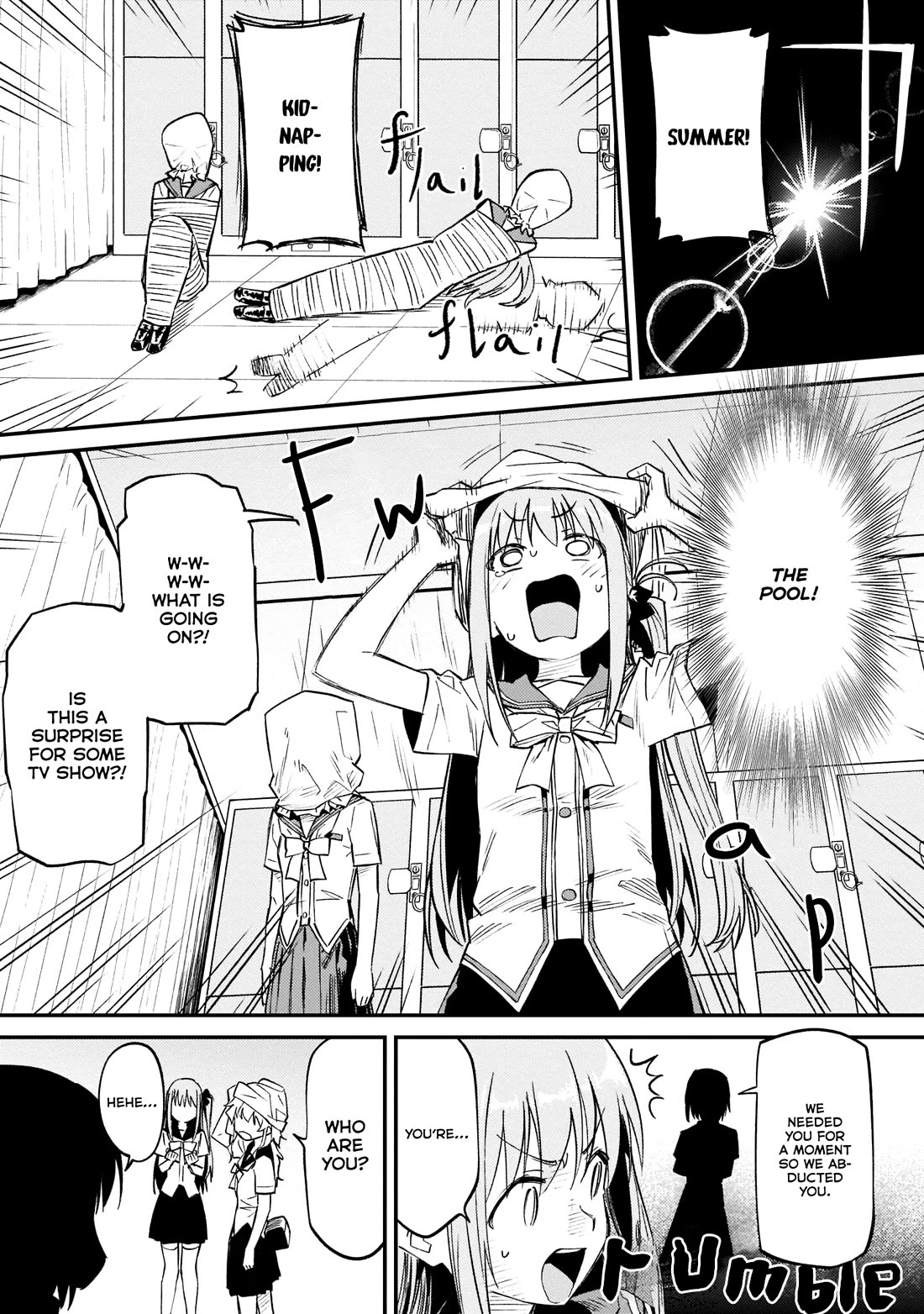 Charlotte Chapter 37 page 13 - Chapter 37