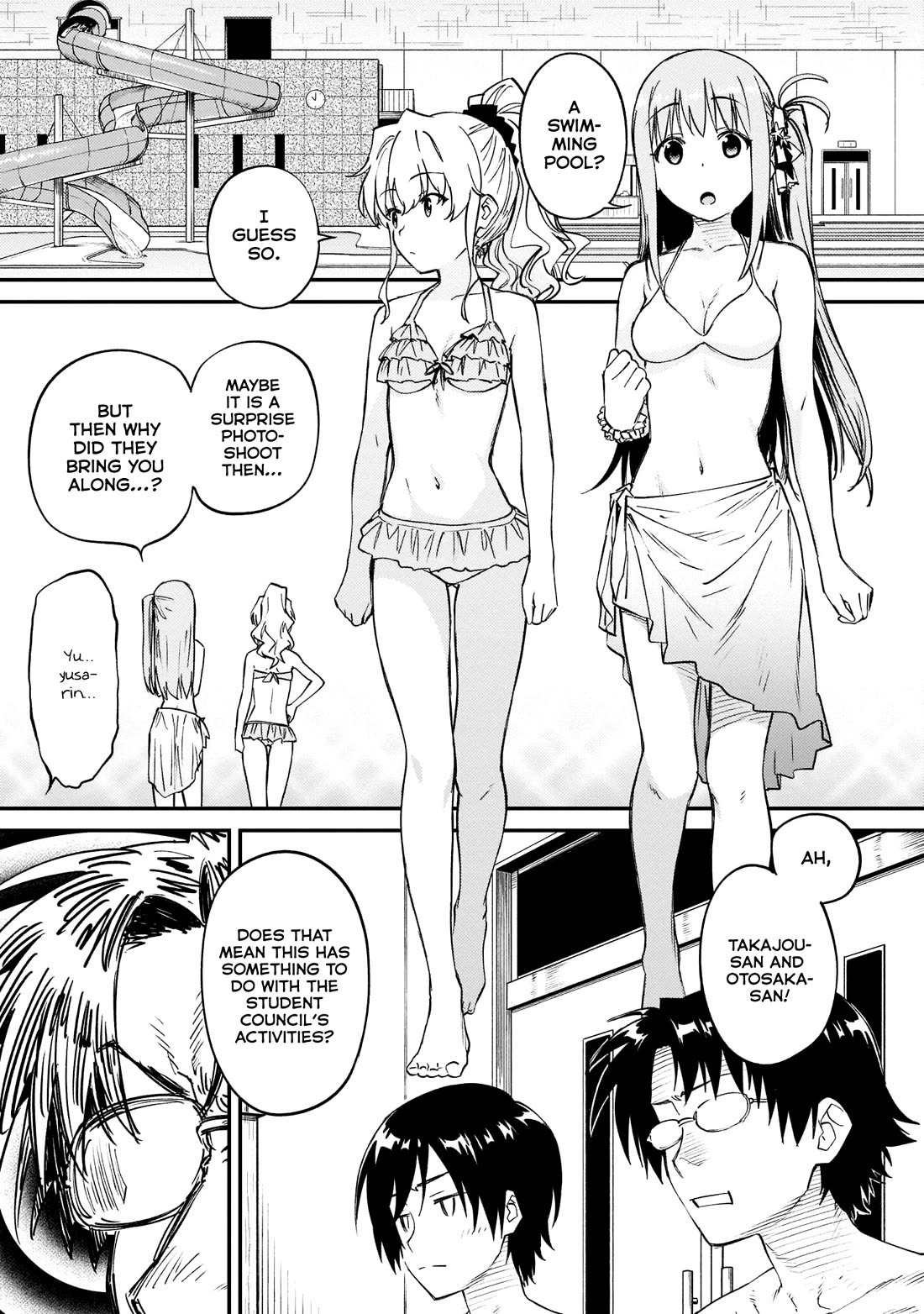 Charlotte Chapter 37 page 15 - Chapter 37