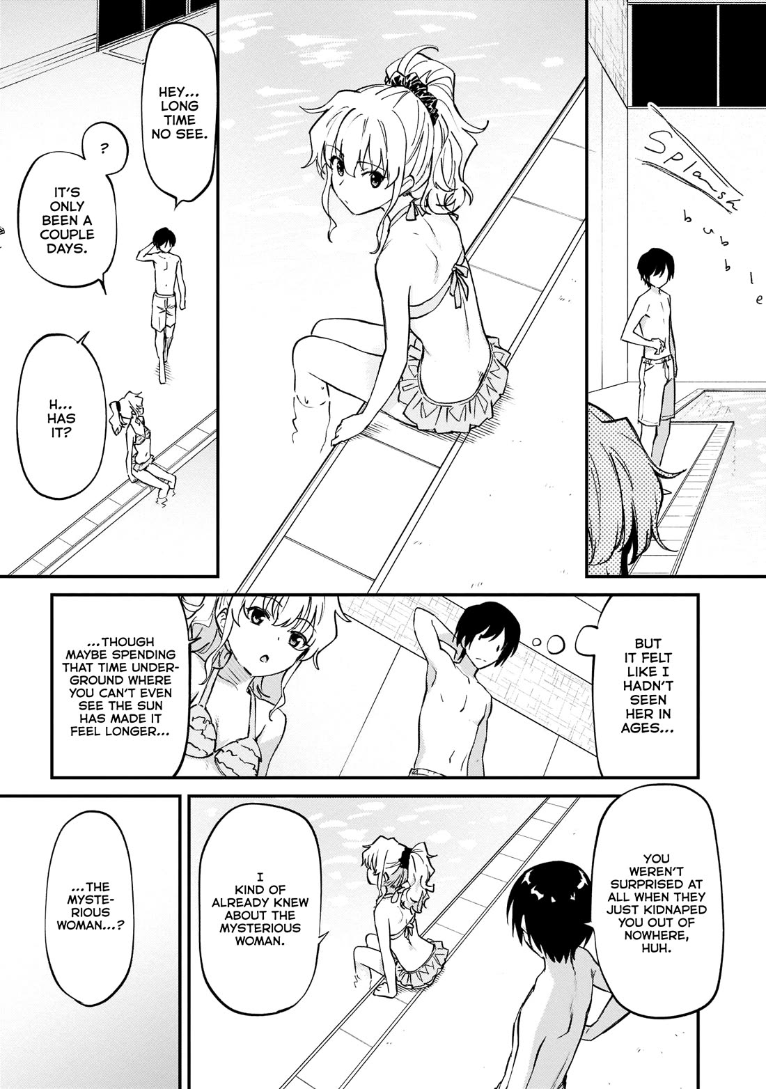 Charlotte Chapter 37 page 17 - Chapter 37