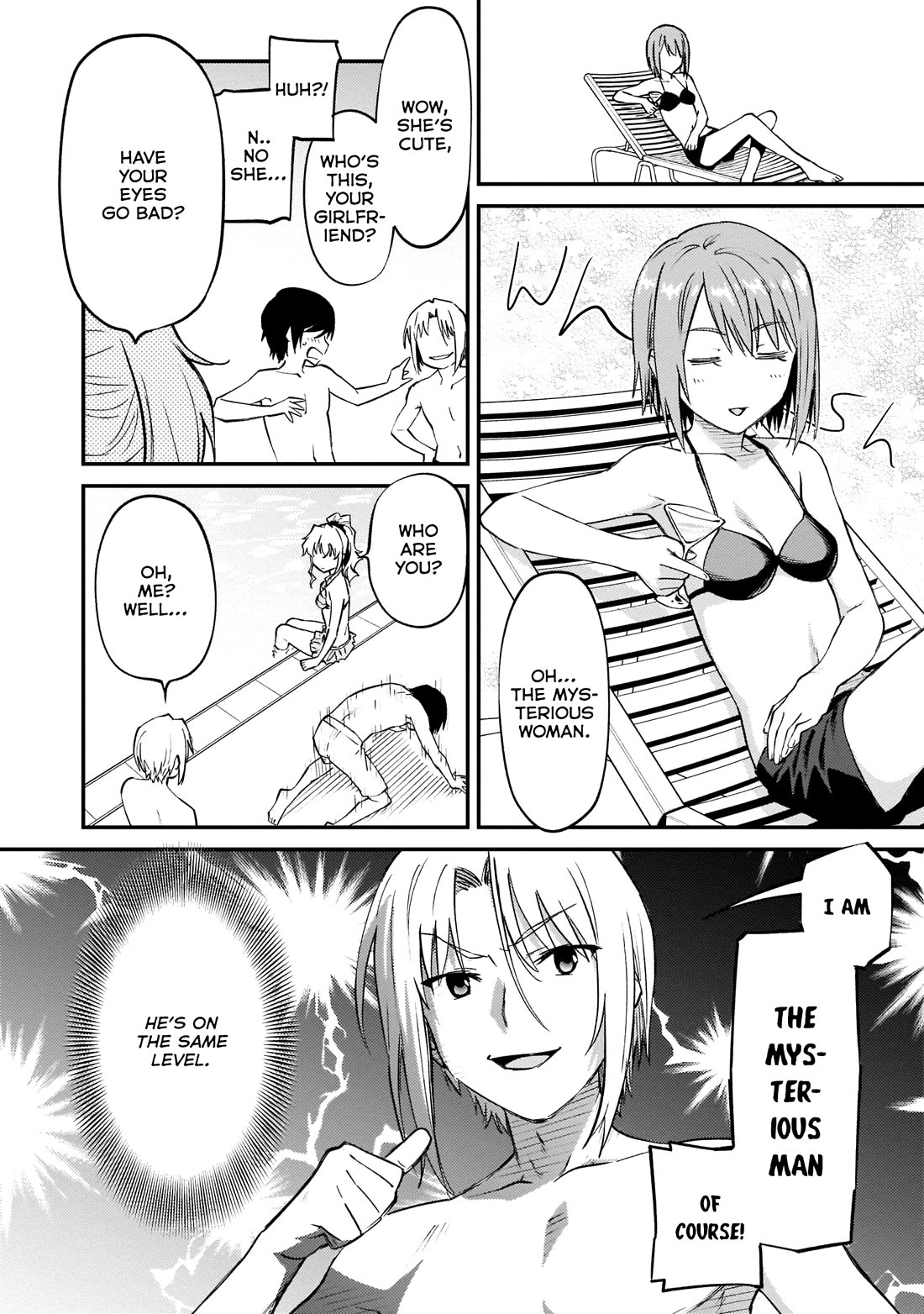 Charlotte Chapter 37 page 18 - Chapter 37
