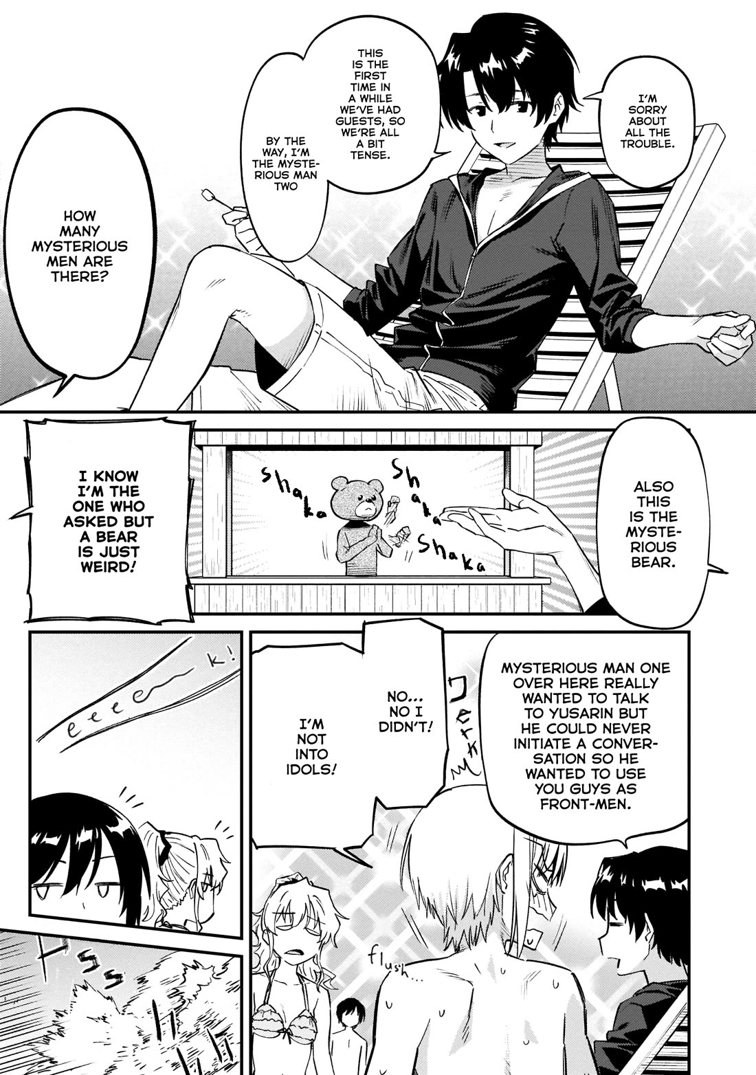 Charlotte Chapter 37 page 19 - Chapter 37