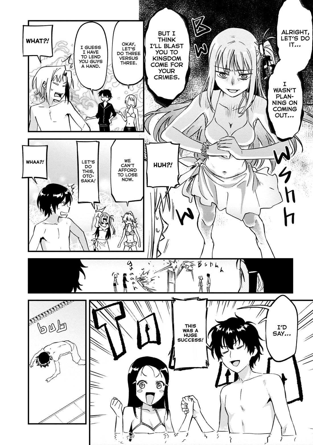 Charlotte Chapter 37 page 24 - Chapter 37