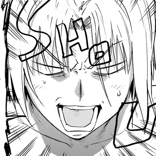 Charlotte Chapter 37 cover