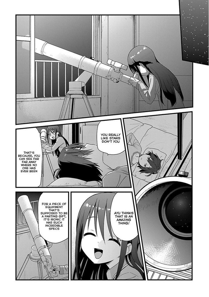Charlotte Chapter 4 page 6 - Chapter 4