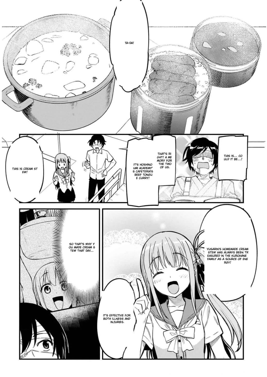 Charlotte Chapter 40 page 25 - Chapter 40