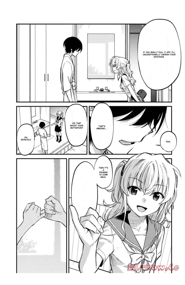 Charlotte Chapter 41 page 10 - Chapter 41