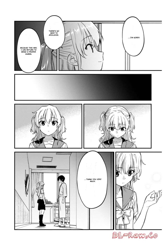 Charlotte Chapter 41 page 12 - Chapter 41