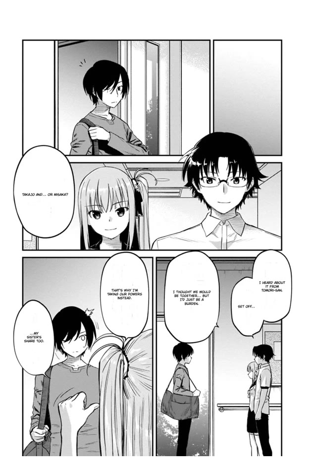 Charlotte Chapter 41 page 13 - Chapter 41
