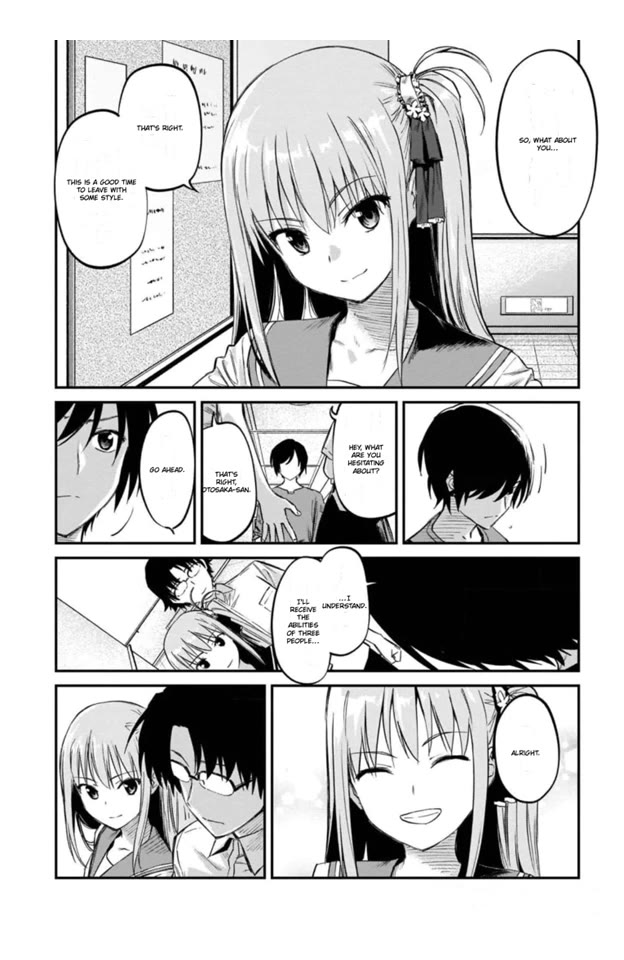 Charlotte Chapter 41 page 14 - Chapter 41