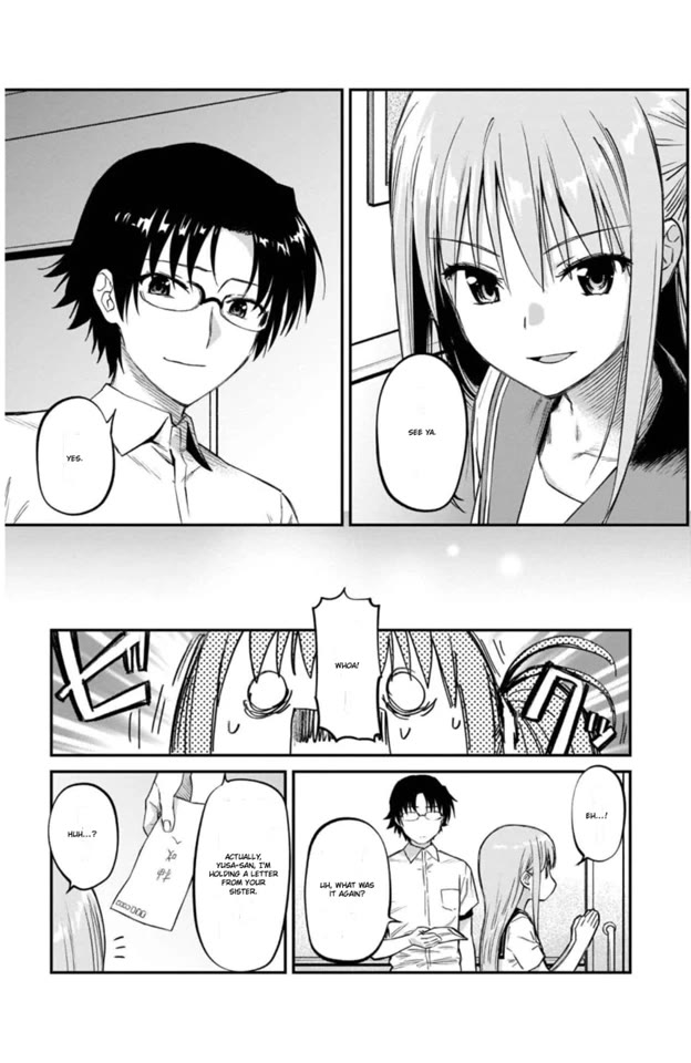 Charlotte Chapter 41 page 15 - Chapter 41