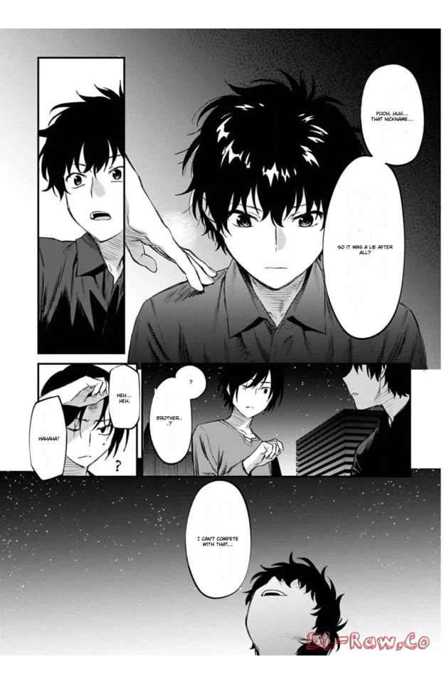 Charlotte Chapter 41 page 24 - Chapter 41