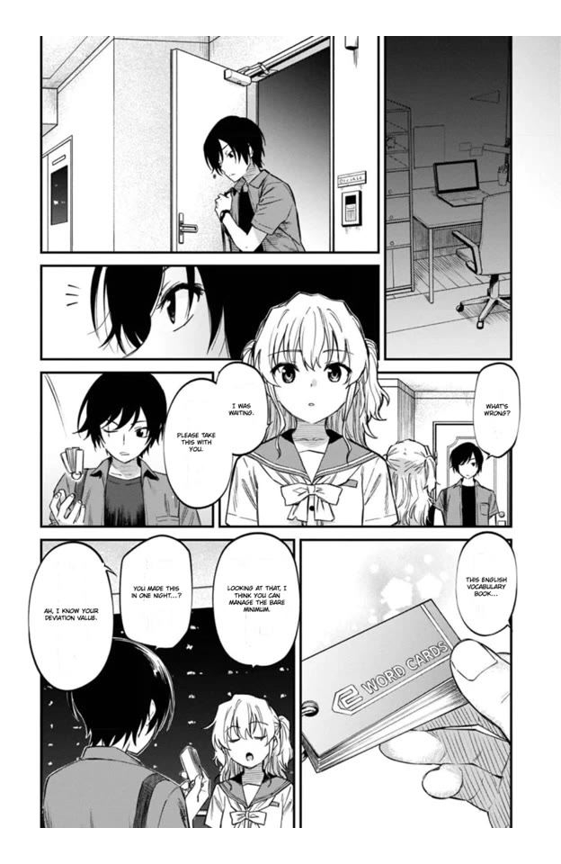 Charlotte Chapter 41 page 25 - Chapter 41