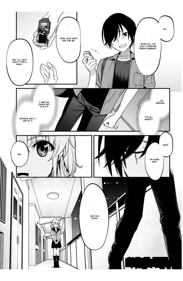 Charlotte Chapter 41 page 26 - Chapter 41