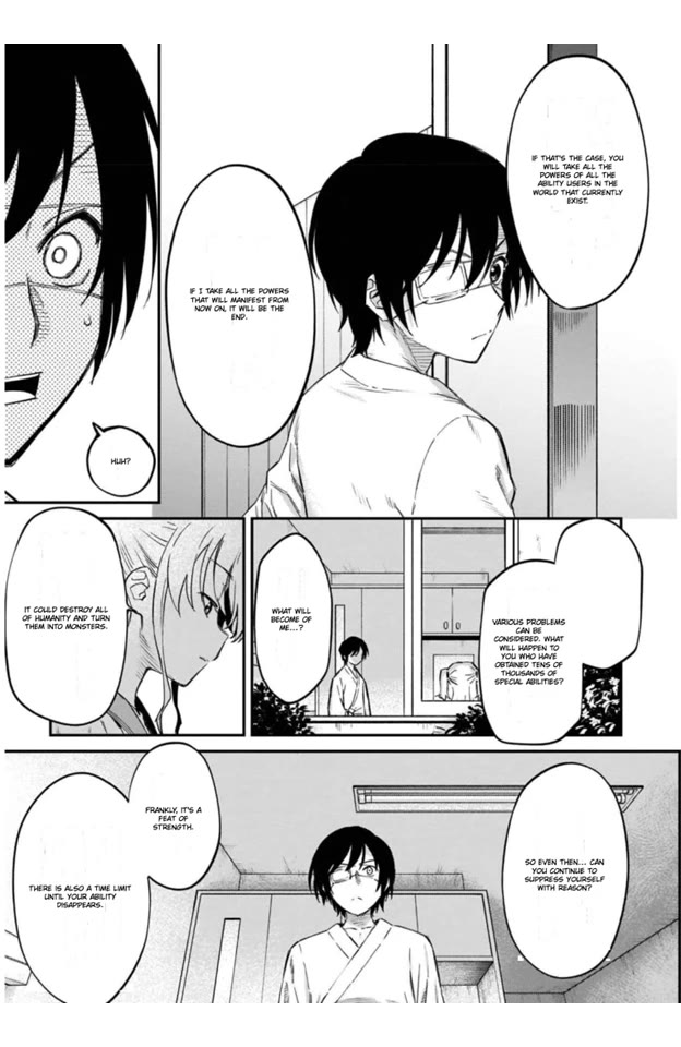 Charlotte Chapter 41 page 3 - Chapter 41