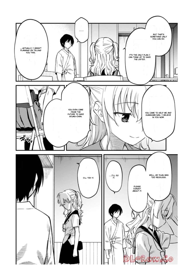 Charlotte Chapter 41 page 4 - Chapter 41